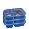 Student Lunch Box Large (Pack of 03)