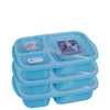 Student Lunch Box Large (Pack of 03)