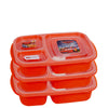 Student Lunch Box Large (Pack of 03)