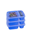 Student Lunch Box Small (Pack of 03)