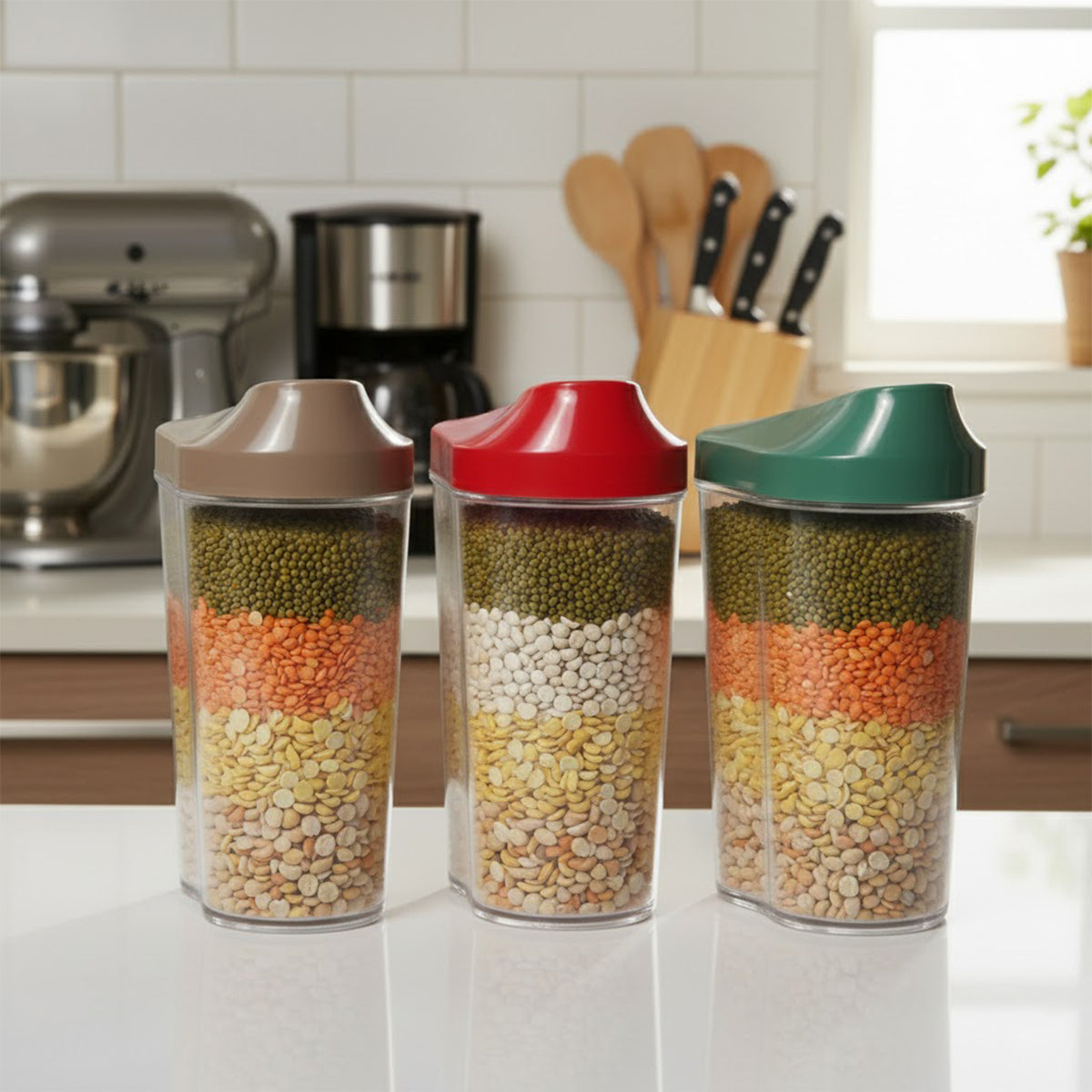 Trendi Jar Medium - 700 ml