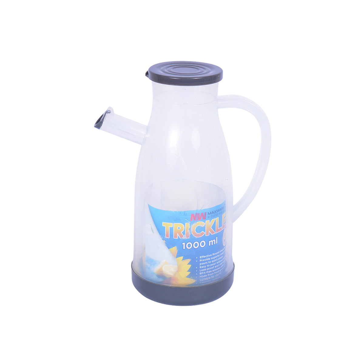 Trickle Jug