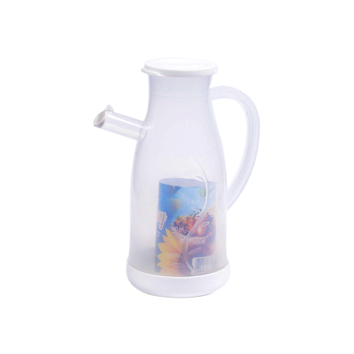 Trickle Jug