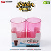 Pitcher Glass 400 ml