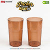 Pitcher Glass 400 ml