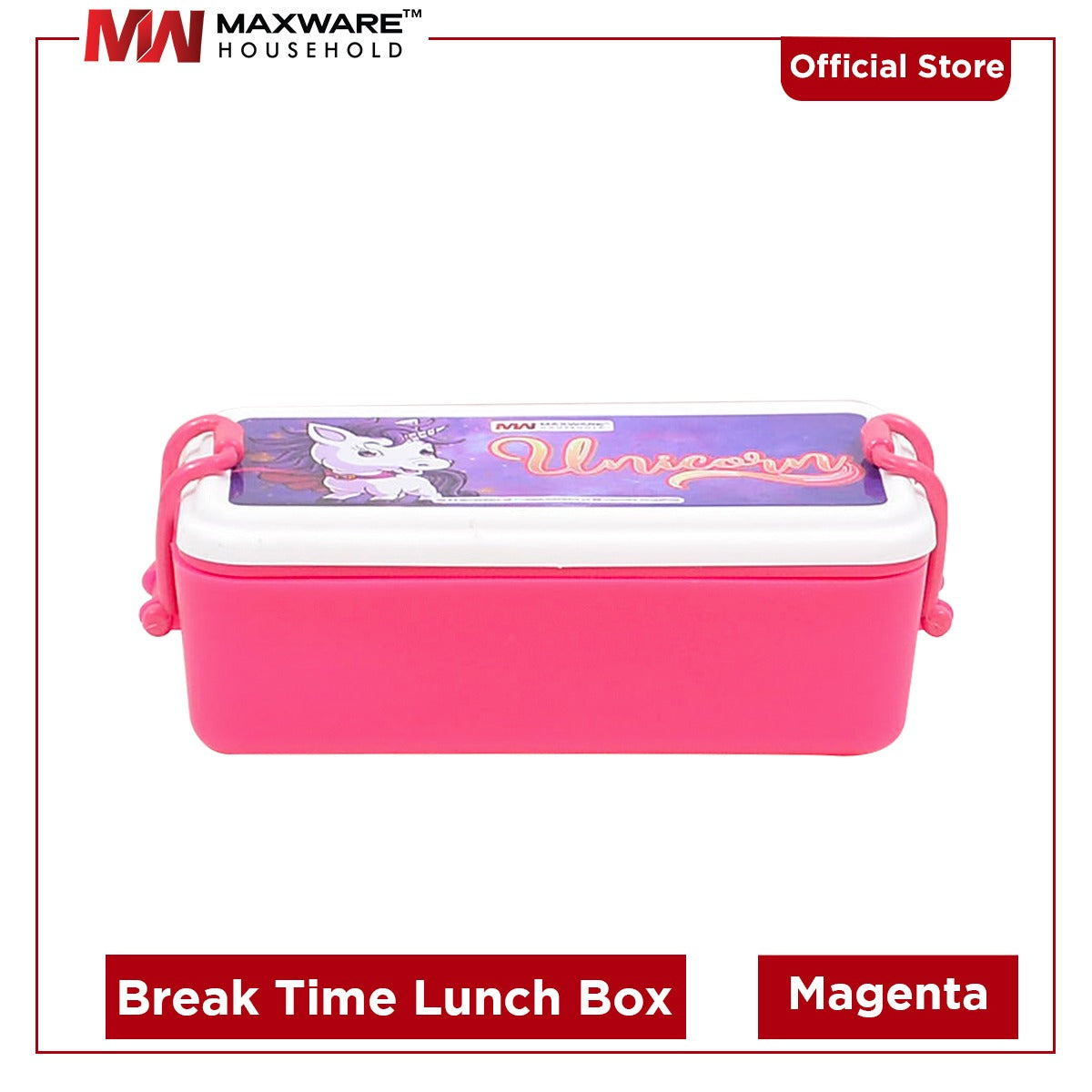 Break time lunch box (700 ml)