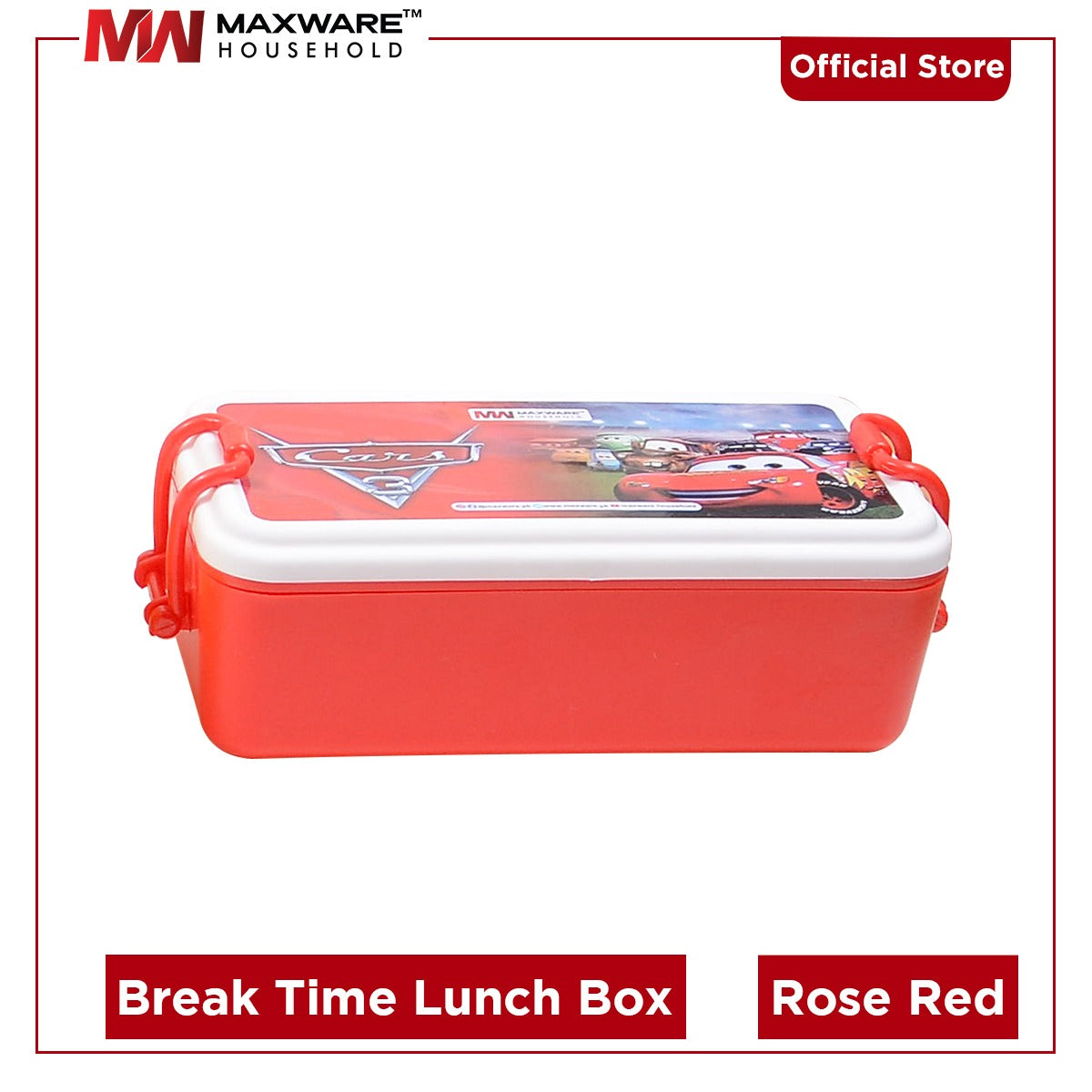 Break time lunch box (700 ml)