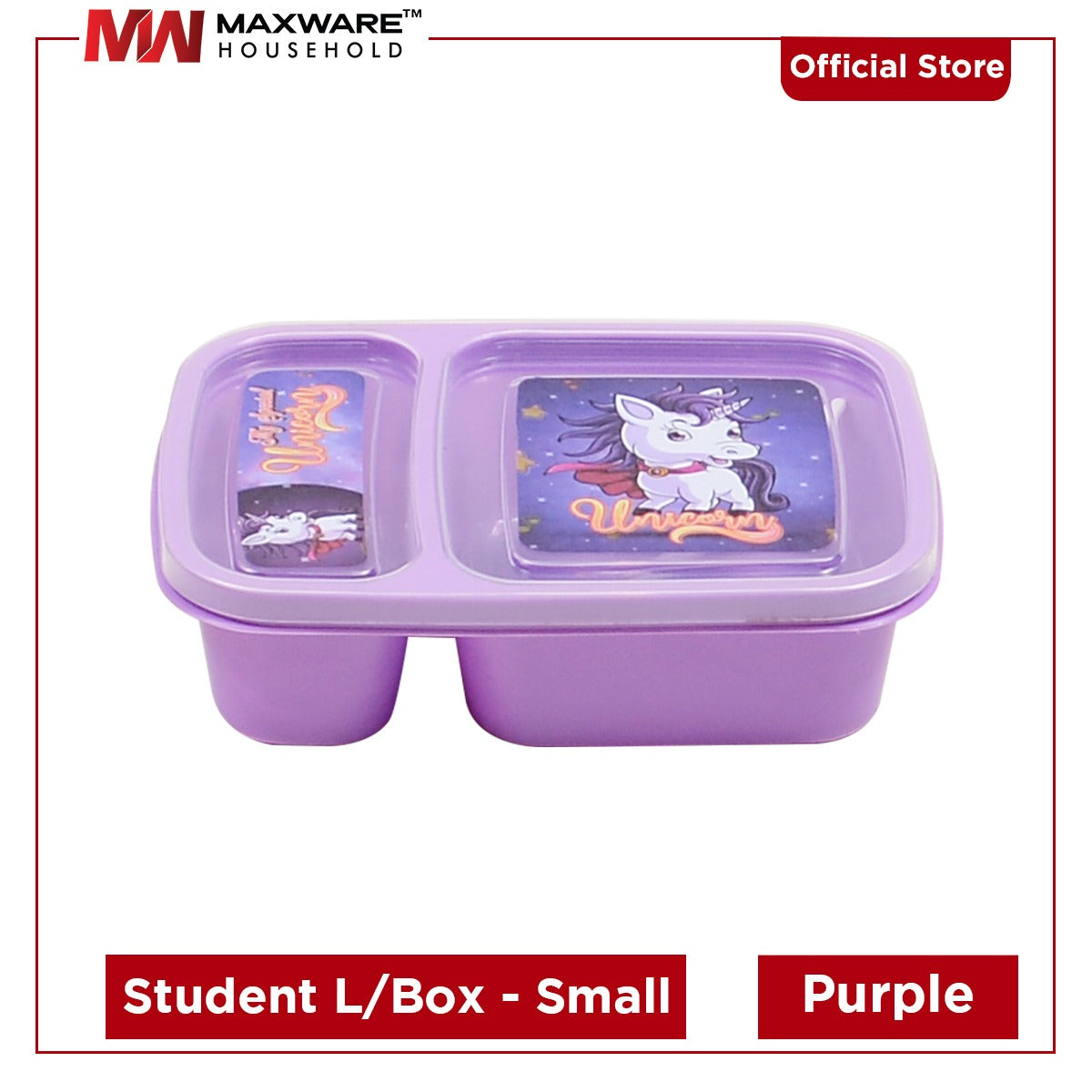 Student Lunch Box Small ( 700 ml)