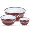 Adora Bowl Set