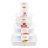 Crinkle Container Set