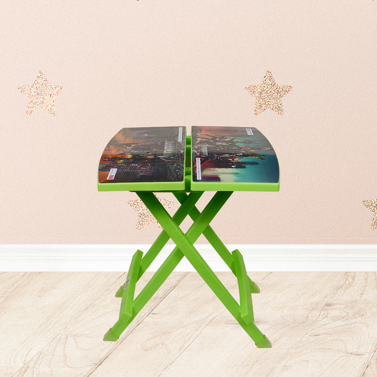 Kids Folding Table