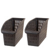 Organizer Basket # 1 (Pack of 02)