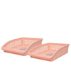 Organizer Basket # 03 (Pack of 02)
