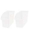 Organizer Basket # 1 (Pack of 02)