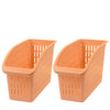 Organizer Basket # 1 (Pack of 02)