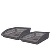 Organizer Basket # 03 (Pack of 02)