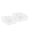 Organzier Basket #04 (Pack of 02)