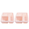 Organzier Basket #04 (Pack of 02)