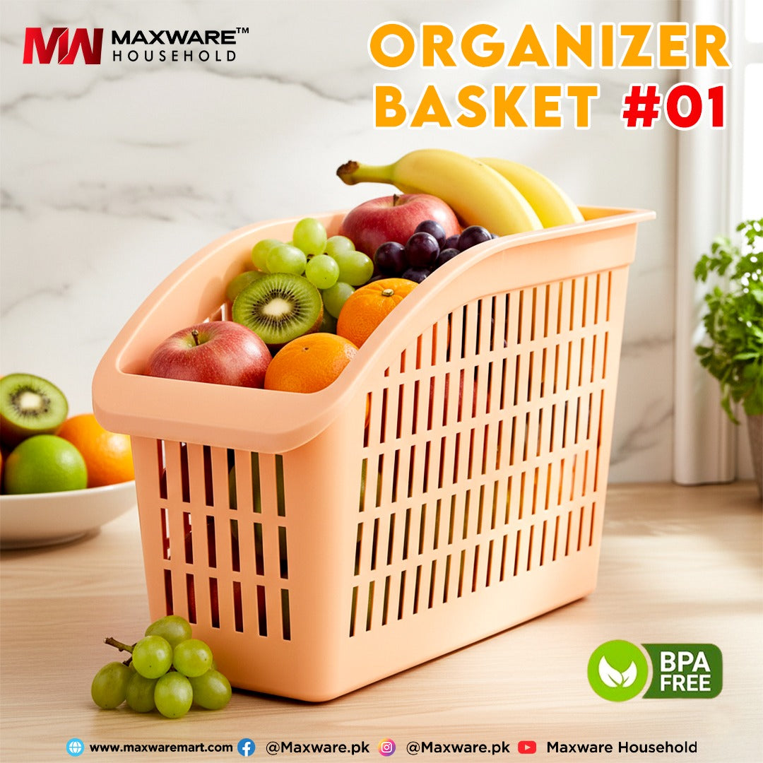 Organizer Basket # 1