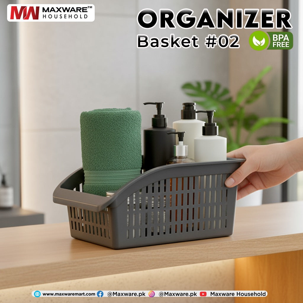 Organizer Basket # 2