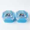 Power Lunch Box Pack of 02