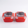 Power Lunch Box Pack of 02