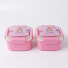 Power Lunch Box Pack of 02