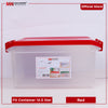 Fit Container 14.5 Liter