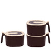 Modern Spice Kit Small 1000 ml (Pack of 03)