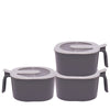 Modern Spice Kit Small 1000 ml (Pack of 03)