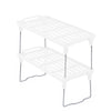 Stack Up Shelf Pack of 02