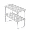 Stack Up Shelf Pack of 02