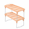 Stack Up Shelf Pack of 02