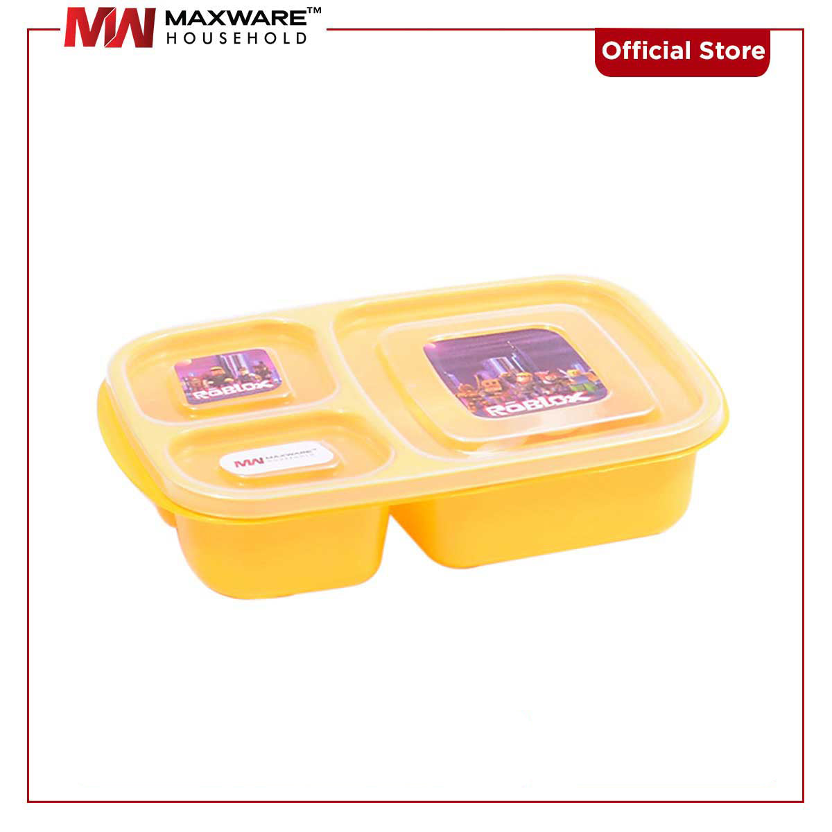 Student Lunch Box Large (1000 ml)